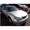 Image 2 : 2004 Toyota Camry
