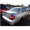 Image 3 : 2004 Toyota Camry