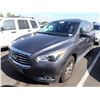 Image 1 : 2013 Infiniti JX35