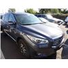 Image 2 : 2013 Infiniti JX35