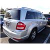Image 3 : 2012 Mercedes-Benz GL450