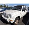 Image 1 : 2002 Jeep Liberty