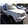 Image 2 : 2002 Jeep Liberty