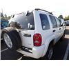Image 3 : 2002 Jeep Liberty