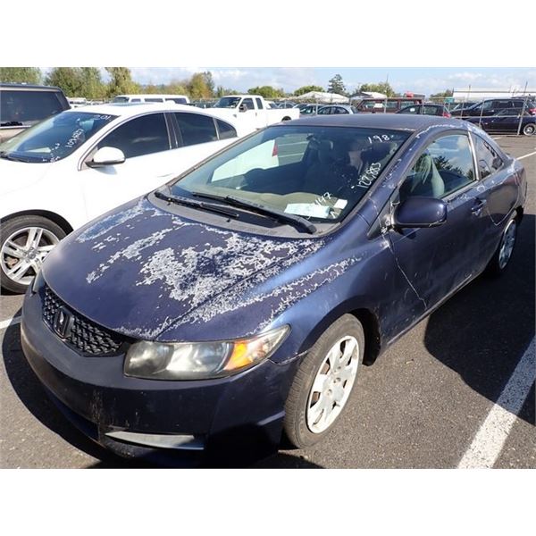 2009 Honda Civic