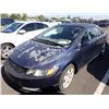 Image 1 : 2009 Honda Civic