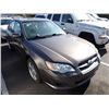 Image 2 : 2009 Subaru Legacy