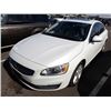 Image 1 : 2015 Volvo S60
