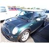 Image 1 : 2006 Mini Cooper S