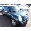 Image 2 : 2006 Mini Cooper S