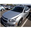 Image 1 : 2015 Chevrolet Cruze