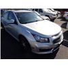 Image 2 : 2015 Chevrolet Cruze
