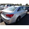 Image 3 : 2015 Chevrolet Cruze