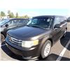 Image 1 : 2011 Ford Flex