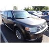 Image 2 : 2011 Ford Flex
