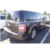 Image 3 : 2011 Ford Flex