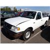 Image 1 : 2002 Mazda B2300