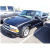 Image 1 : 1998 Chevrolet S-10