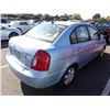 Image 3 : 2006 Hyundai Accent