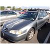 Image 1 : 2001 Acura 3.2 TL