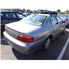 Image 3 : 2001 Acura 3.2 TL