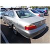 Image 4 : 2001 Acura 3.2 TL
