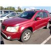 Image 1 : 2006 Pontiac Torrent