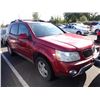 Image 2 : 2006 Pontiac Torrent