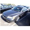 Image 1 : 2005 Volvo S60
