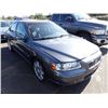 Image 2 : 2005 Volvo S60