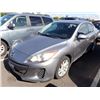 Image 1 : 2013 Mazda Mazda3