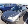 Image 1 : 2004 Honda Civic