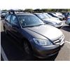 Image 2 : 2004 Honda Civic