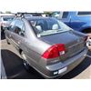 Image 4 : 2004 Honda Civic