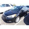 Image 1 : 2014 Kia Forte