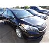 Image 2 : 2014 Kia Forte
