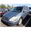 Image 1 : 2007 Kia Sedona
