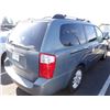 Image 3 : 2007 Kia Sedona