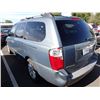 Image 4 : 2007 Kia Sedona