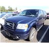 Image 1 : 2008 Ford F-150