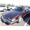 Image 1 : 1993 Cadillac Sixty Special
