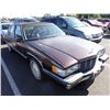 Image 2 : 1993 Cadillac Sixty Special