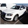 Image 1 : 2009 Audi Q5