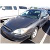 Image 1 : 2003 Ford Taurus