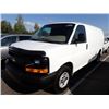 Image 1 : 2012 Chevrolet Express