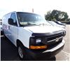 Image 2 : 2012 Chevrolet Express