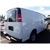 Image 3 : 2012 Chevrolet Express