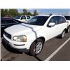Image 1 : 2012 Volvo XC90