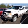 Image 1 : 1997 Ford F-150