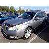 Image 1 : 2011 Subaru Outback